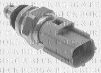 BORG & BECK bts3031 -  Датчик, температура охлаждающей жидкости